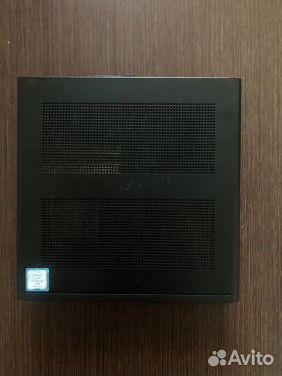 HP EliteDesk 800 G2 mini
