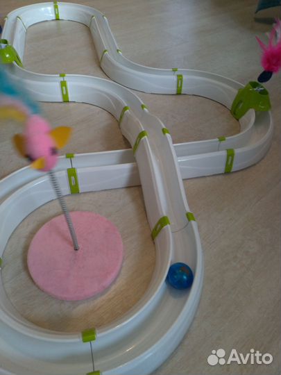 Ferplast игрушка для кошки