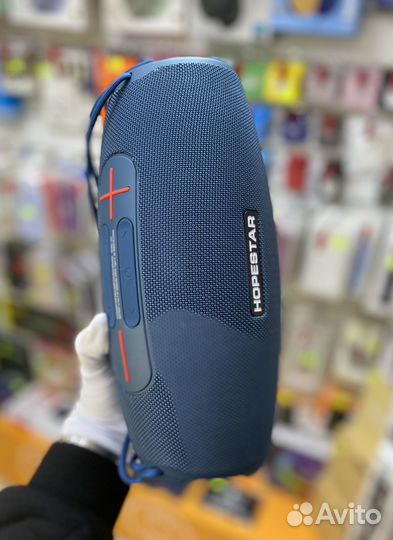 Мощная колонка hopestar H51