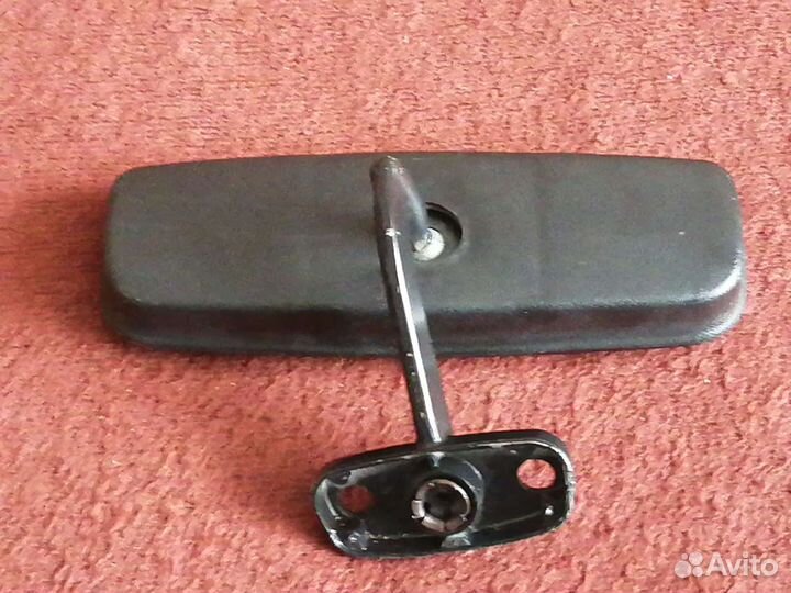 Зеркало салонное заднего вида на ваз
