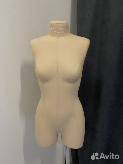 Манекен портновский iminera