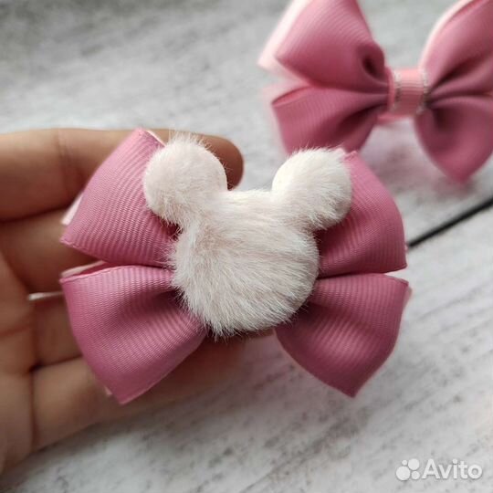 Резинка для волос