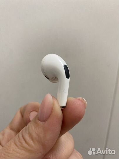 Наушники беспроводные AirPods Pro (112690)