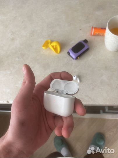 Airpods pro 3