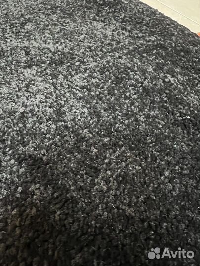 3d коврики из экокожи Mercedes Actros мр4 ровн пол