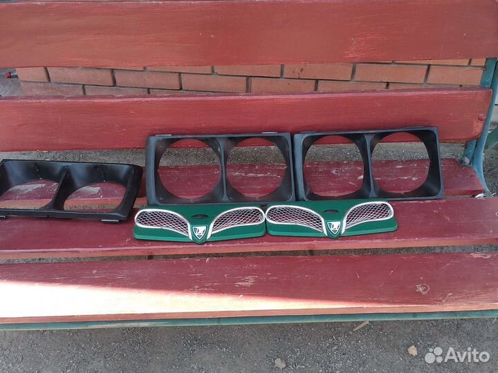 Штуки для ваз 2106