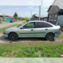 Renault Laguna 1.6 MT, 2000, 380 000 км, с пробегом, цена 130 000 руб.