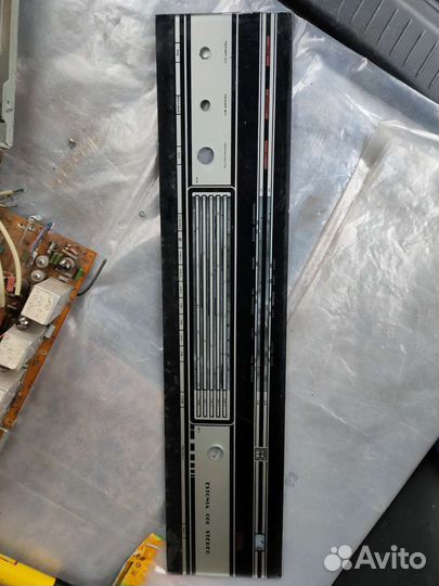 Радиола Эстония 006