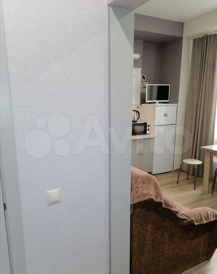 Квартира-студия, 22 м², 2/10 эт.