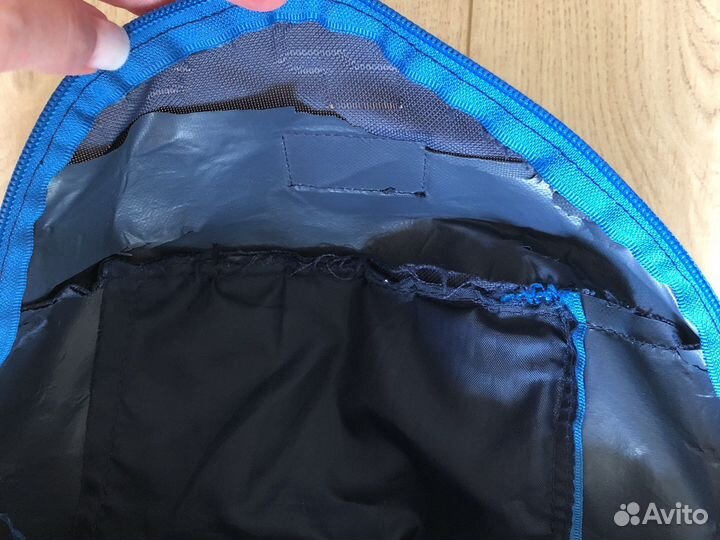 Спортивный рюкзак