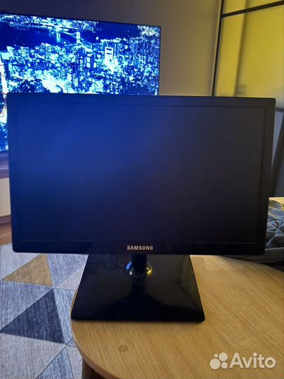 Телевизор Samsung
