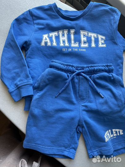 Костюм детский