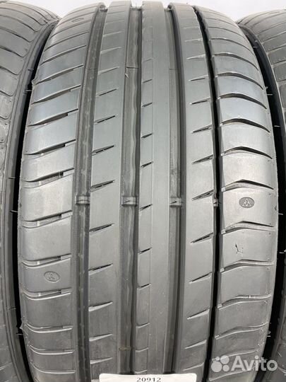 Triangle TH201 245/45 R19