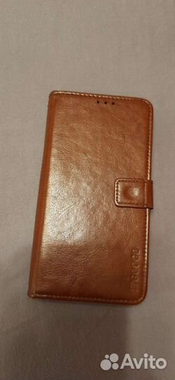 Чехол для телефона Asus zenfone max pro m2