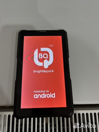 Планшет bq 7082