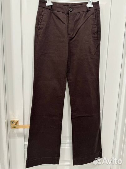 Massimo dutti брюки 38