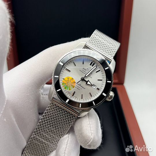 Часы Breitling Superocean Heritage 2