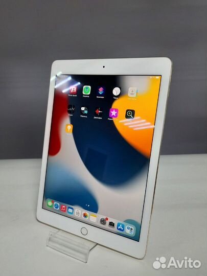 iPad Air 2 16gb