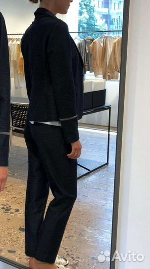 Пиджак Fabiana Filippi