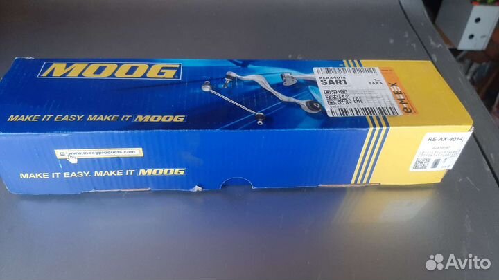 Тяга рулевая рено симбол