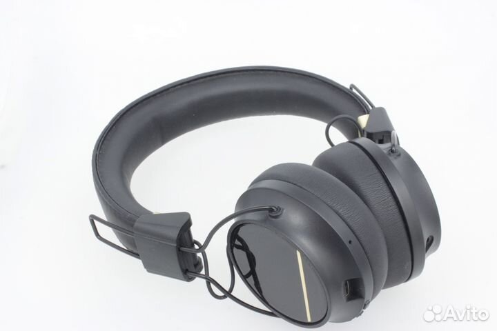 Bluetooth наушники Sudio Regent