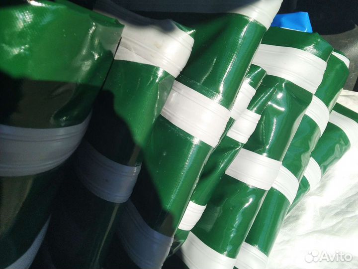 Пвх оболочка шкура байдарка Таймень 2 и 3