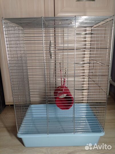 Клетка для грызунов