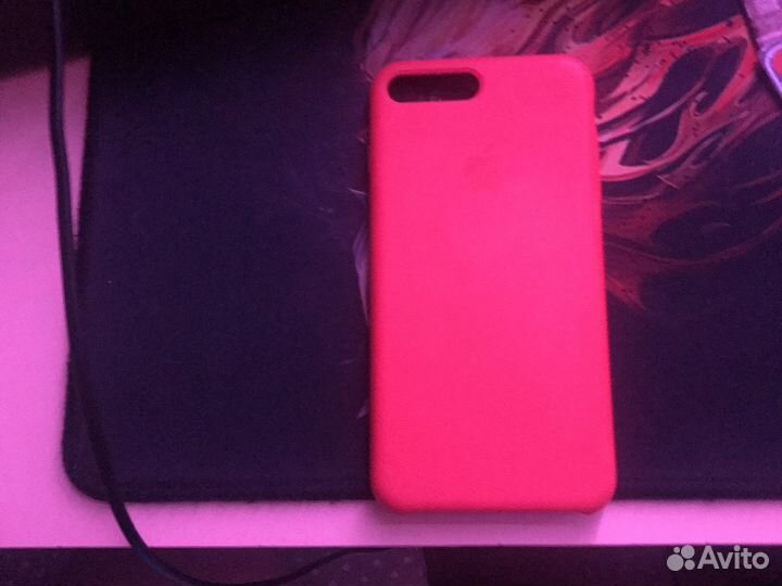 Чехлы на Телефон iPhone 7 plus
