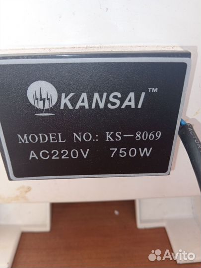 Сендвич тостер