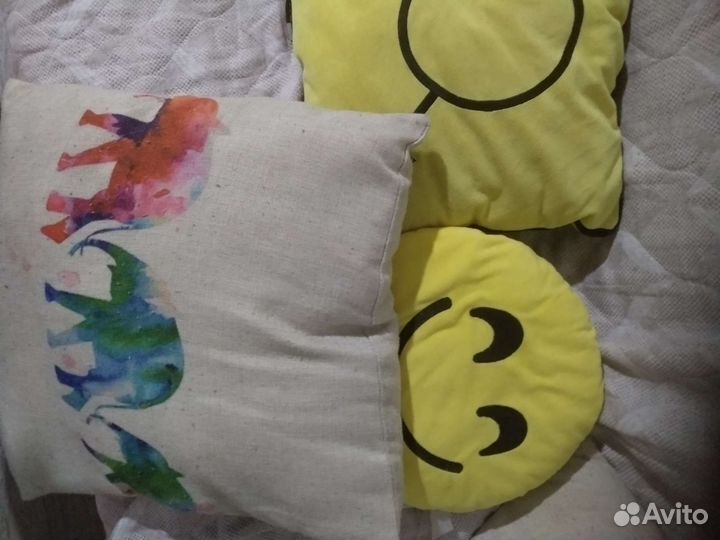 Подушка-позиционер