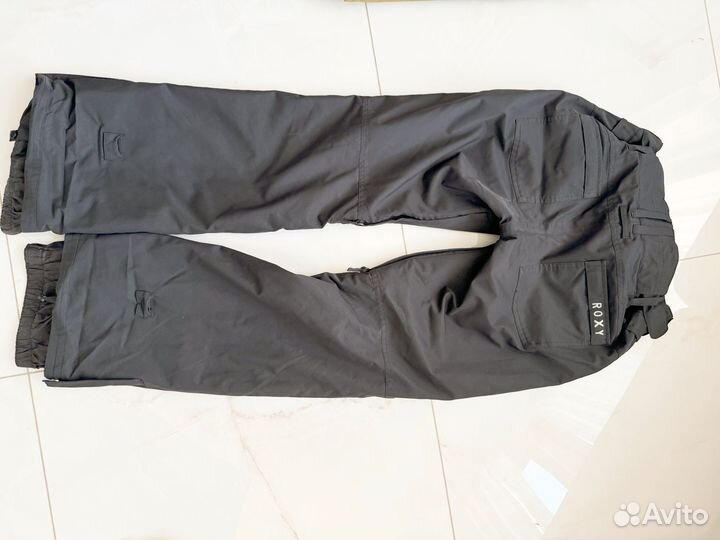 Брюки горнолыжные Roxy