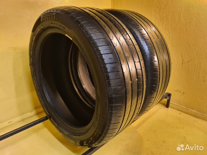 Pirelli Cinturato P7 255/45 R18