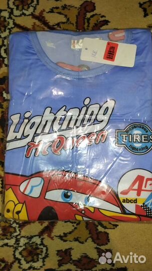 Пижамы летние