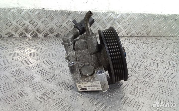 Насос гур Ford Mondeo 4 (2007-2015)