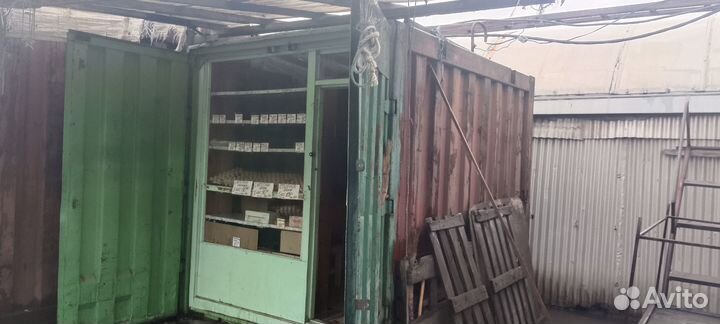 Продам контейнер