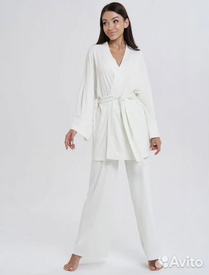 Домашний костюм женский M