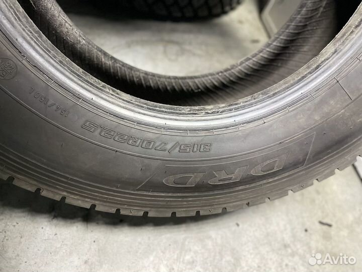 Debica 315/70 R22.5