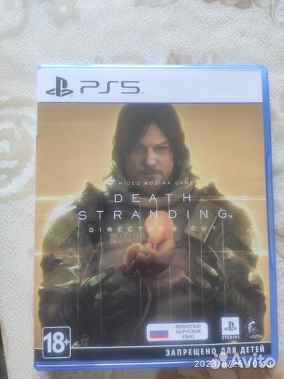 Игры для приставок ps5