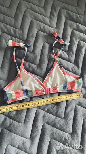 Купальник для девочки calzedonia