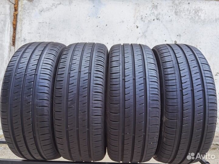 Kumho Solus TA31 195/55 R15 85H