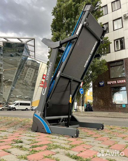 Беговая дорожка