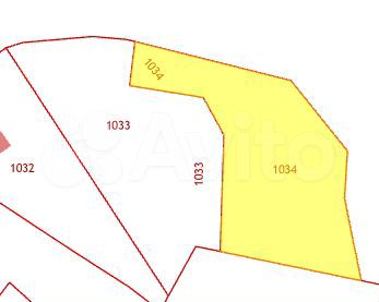 Участок 10,1 сот. (ИЖС)