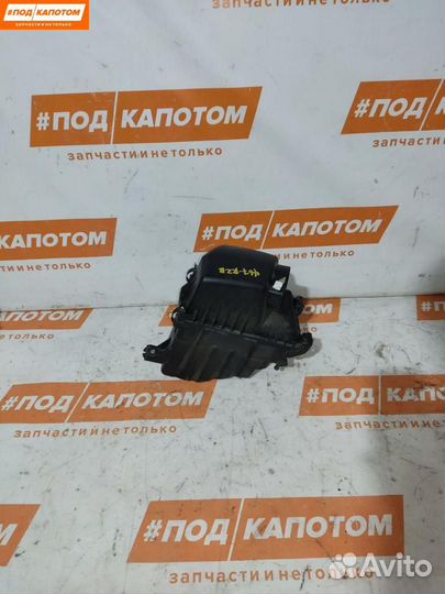 Корпус воздушногo фильтра Hyundai ix35 рест. 2014