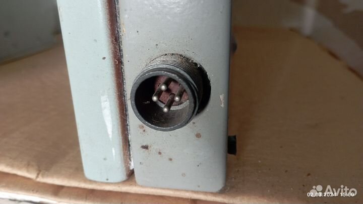 Табло электросветовое эст