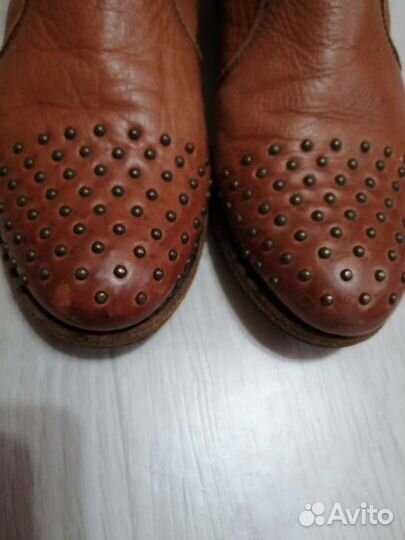 Ботинки blackstone 40