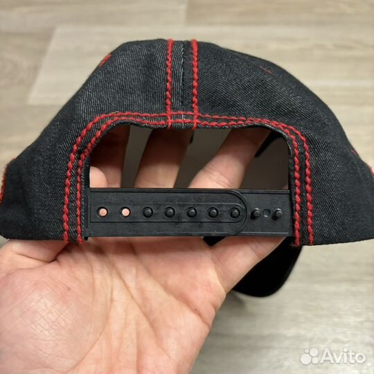 Бейсболка True Religion