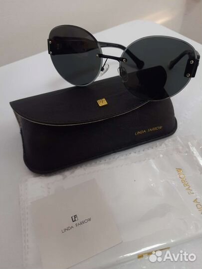 Солнцезащитные очки женские новые