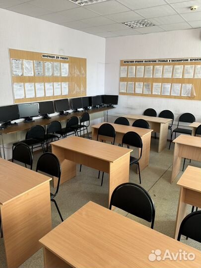 Обучение допог, бд, Техминимум, Классность, гба