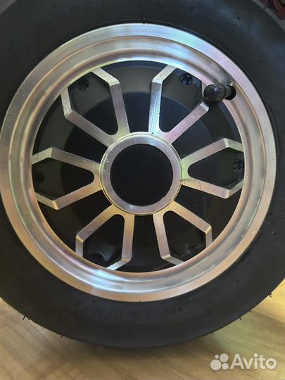 Гироскутер