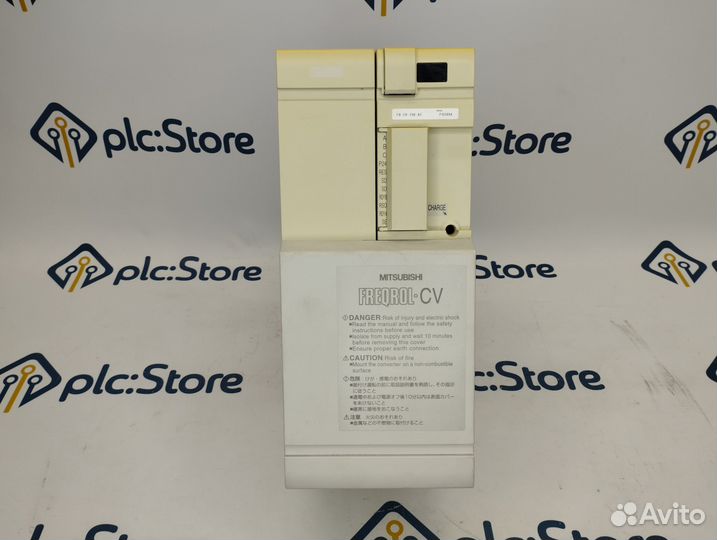 Mitsubishi FR-CV-15K-AT